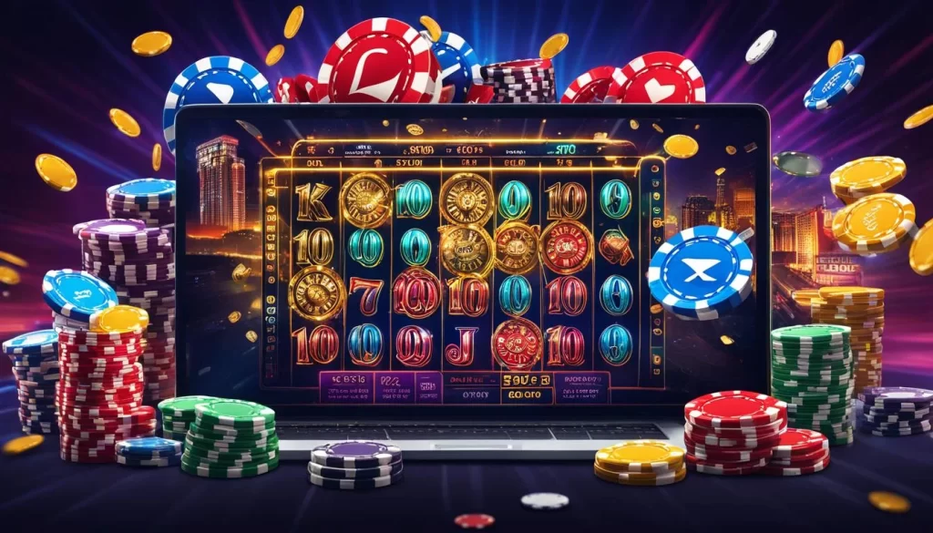 Chơi Thử Phiên Bản Miễn Phí