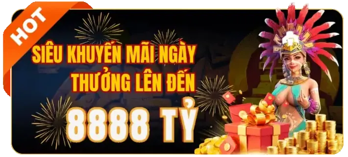 Nổ hũ BK888