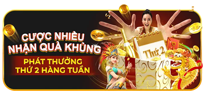 Bắn cá BK888