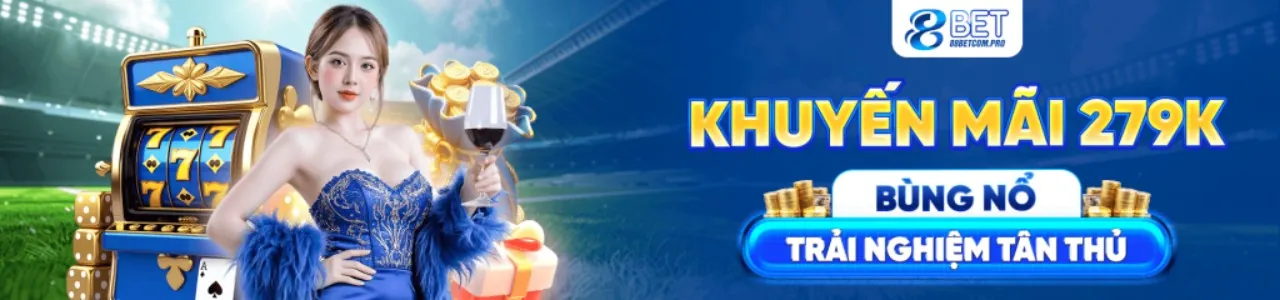 Khuyến mãi độc quyền BK888 2026