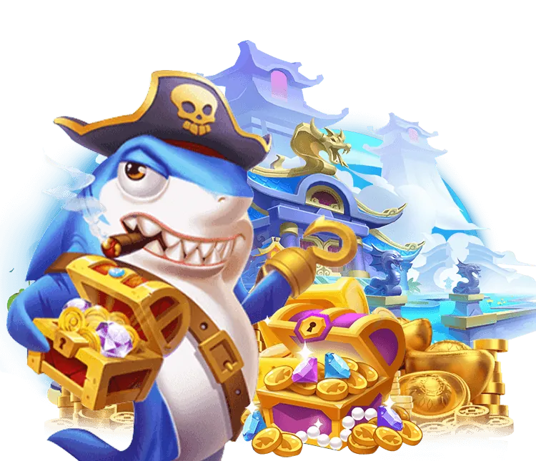 Game bắn cá giải trí tại bk888