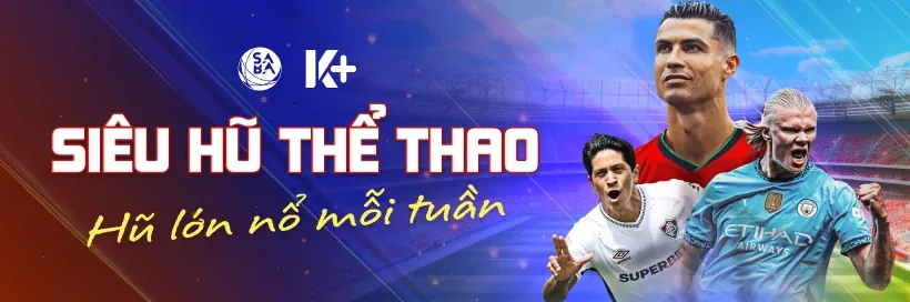 Cá cược thể thao tại bk888